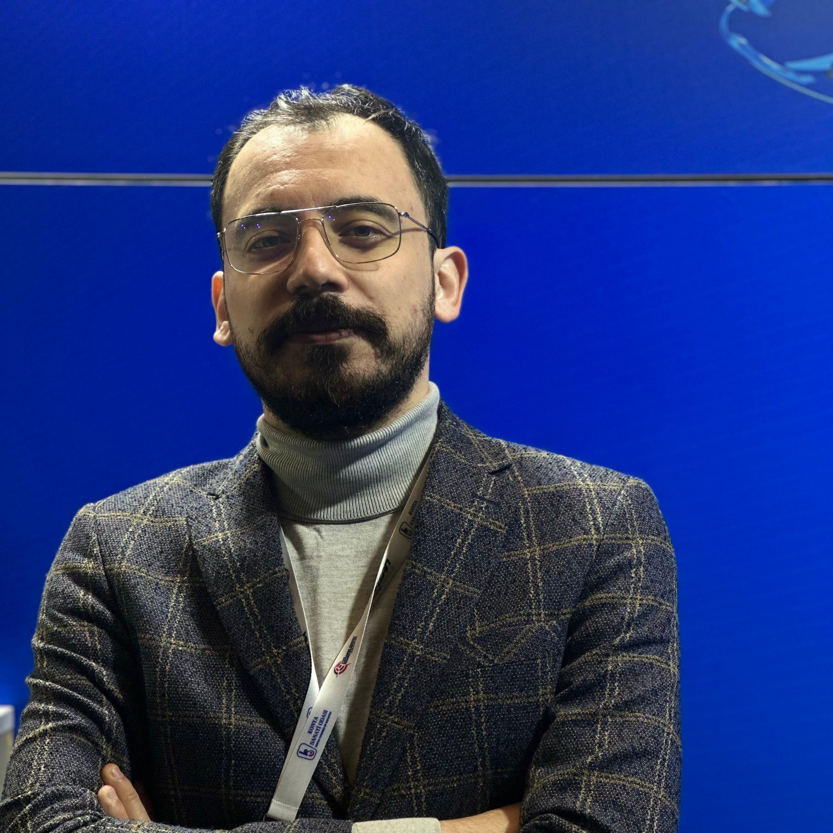 Ahmet Melih Karauğuz